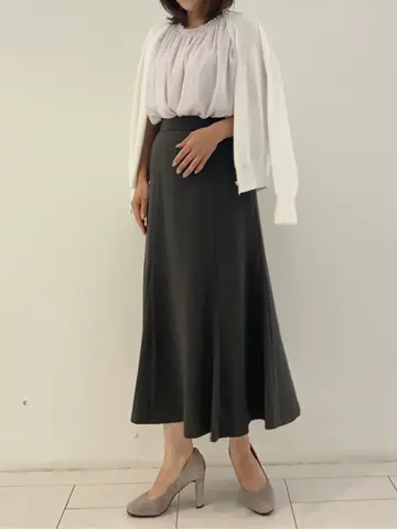 自由区 KAZU コーディネート画像