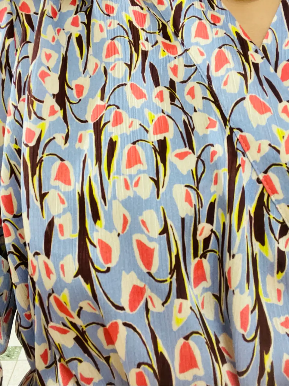 自由区 早川 コーディネート画像