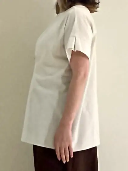 自由区 土居 コーディネート画像