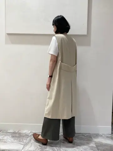 自由区 草島 コーディネート画像