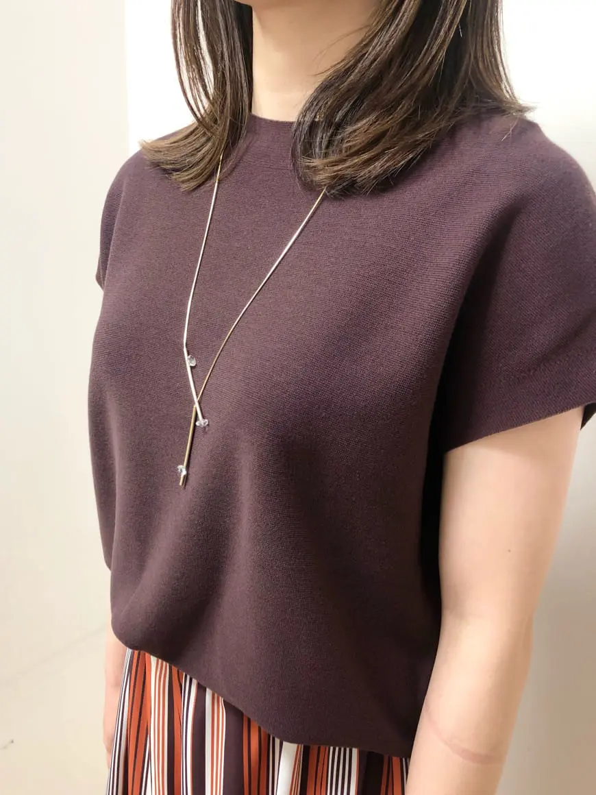 自由区 江口 コーディネート画像