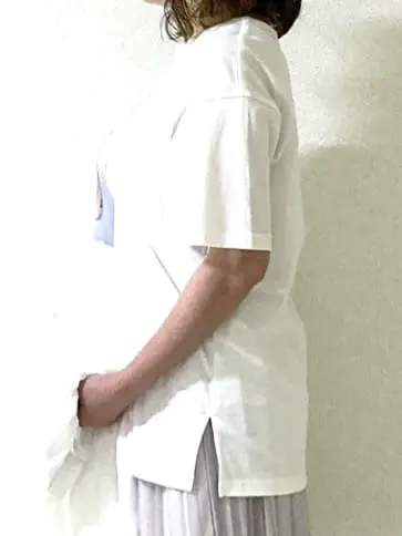 自由区 土居 コーディネート画像