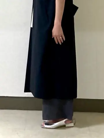 自由区 土居 コーディネート画像