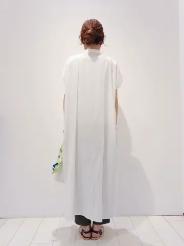 自由区 木場 コーディネート画像