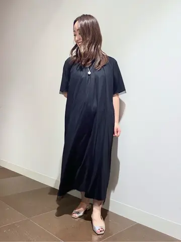 自由区 清水 コーディネート画像