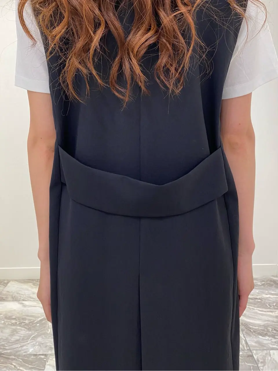 自由区 水野 コーディネート画像