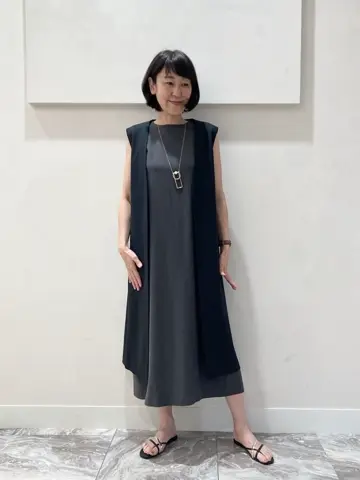 自由区 草島 コーディネート画像