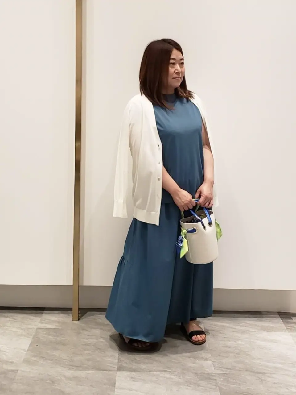  鈴木 コーディネート画像