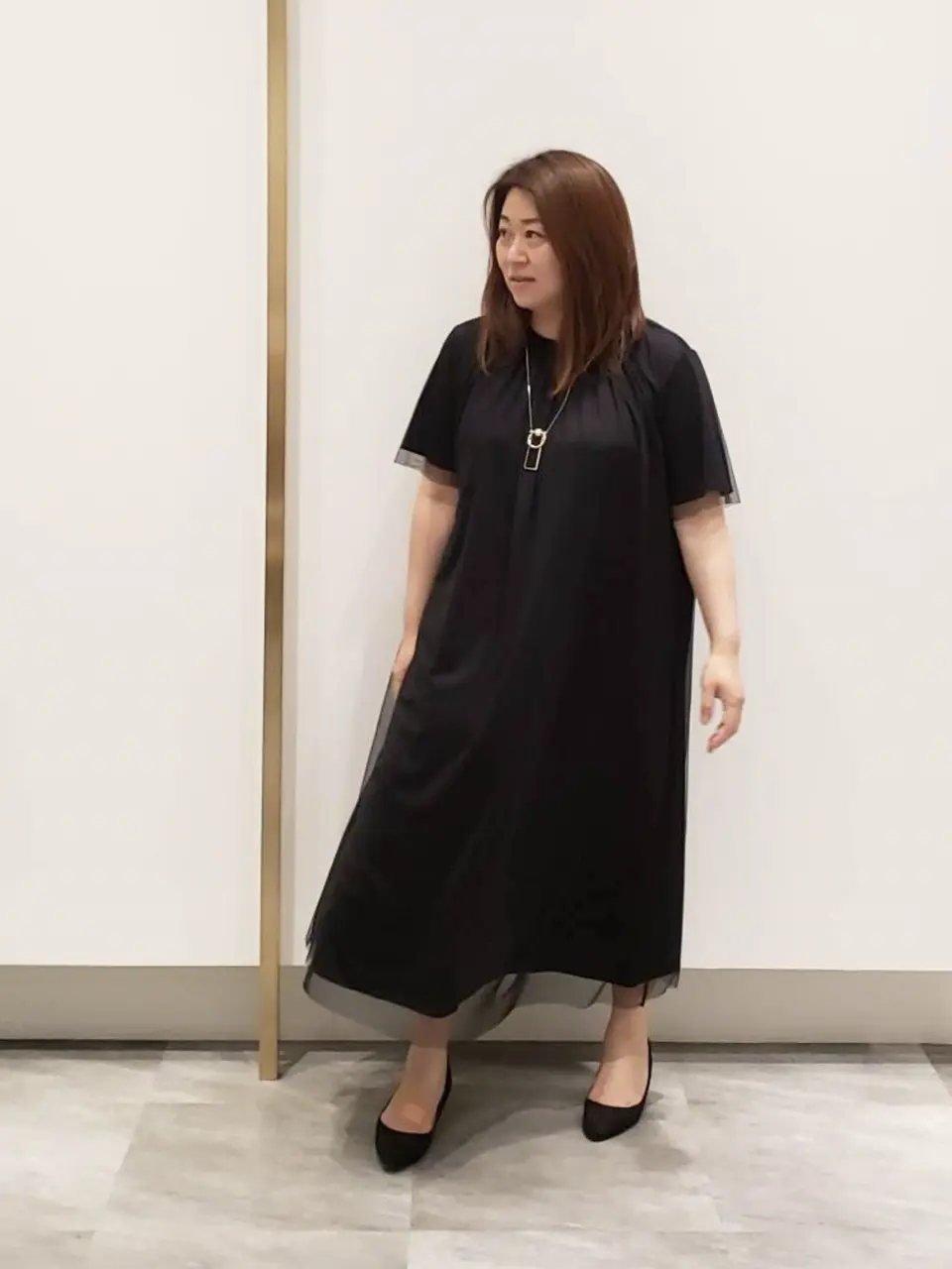  鈴木 コーディネート画像