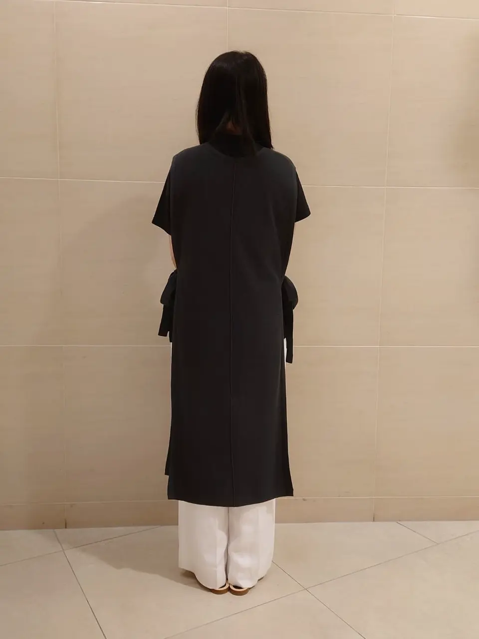 自由区 吉田 コーディネート画像