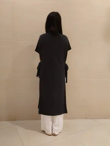 自由区 吉田 コーディネート画像