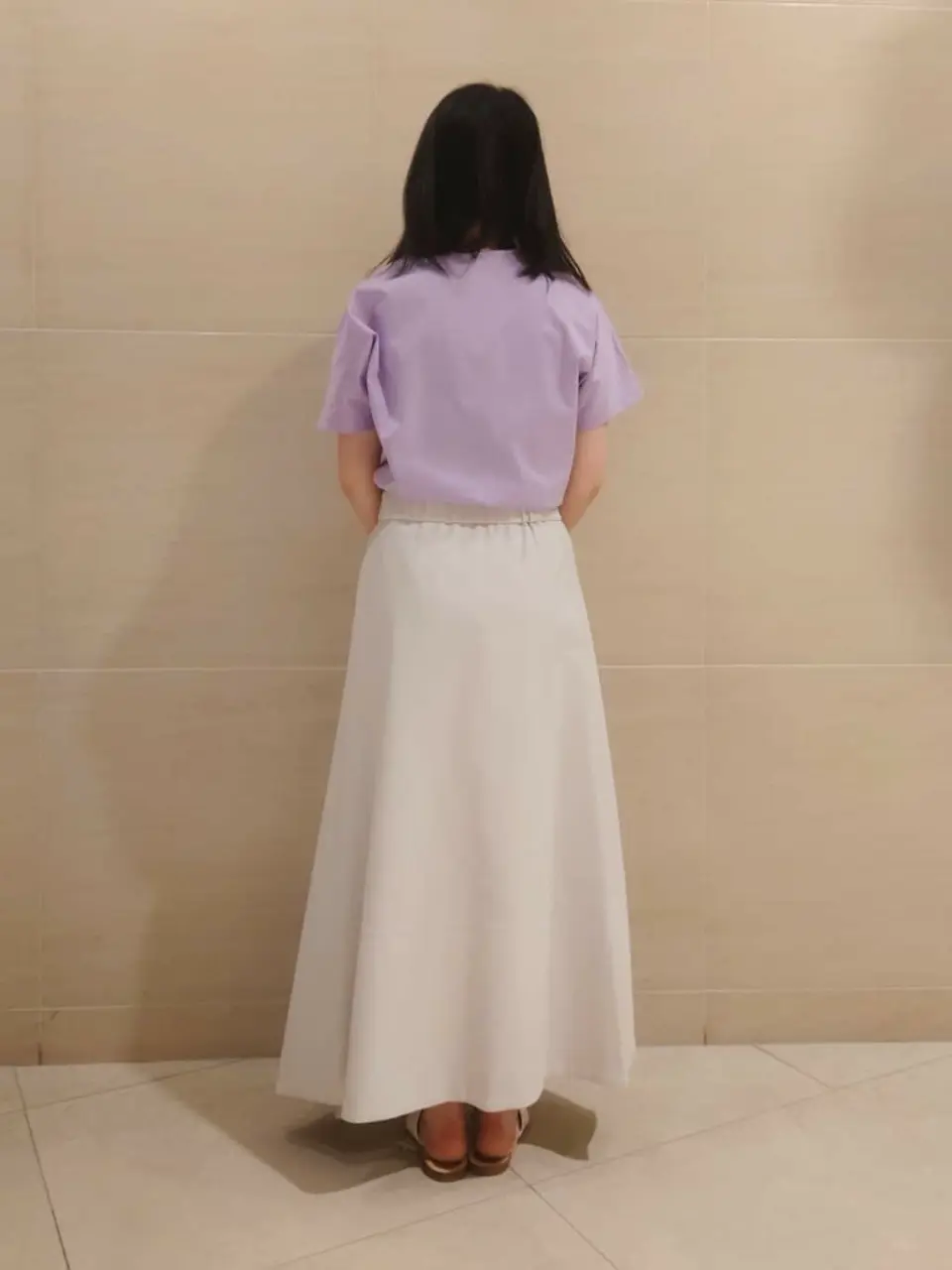 自由区 吉田 コーディネート画像