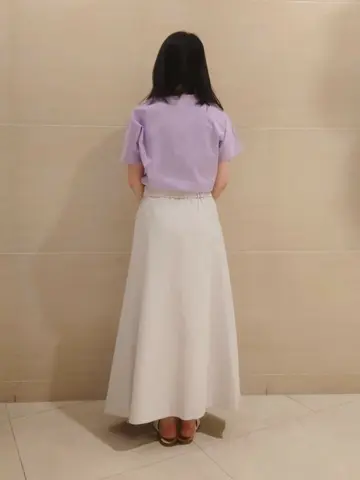 自由区 吉田 コーディネート画像