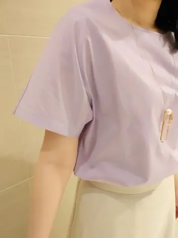 自由区 吉田 コーディネート画像