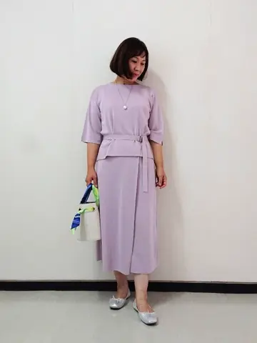 自由区 近藤 コーディネート画像