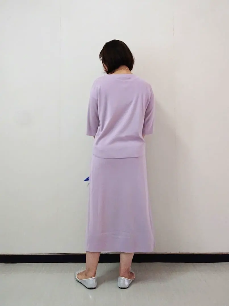 自由区 近藤 コーディネート画像