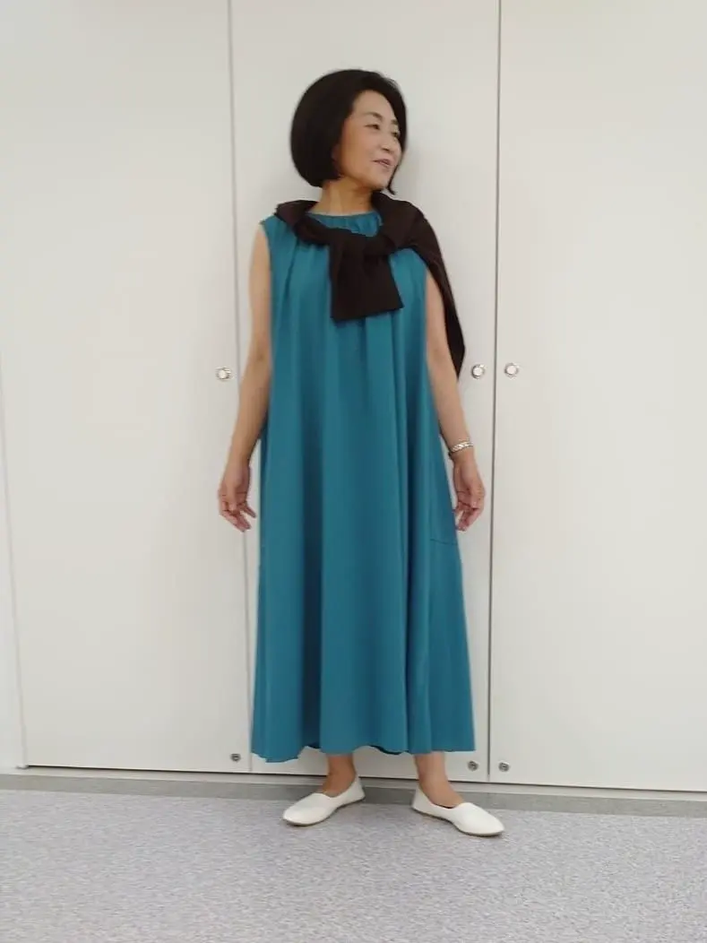  村田 コーディネート画像