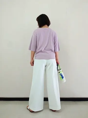 自由区 近藤 コーディネート画像