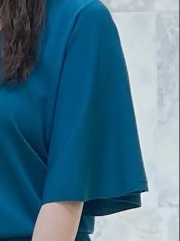 自由区 国広 コーディネート画像