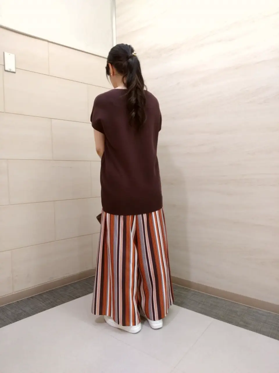 自由区 玉名 コーディネート画像