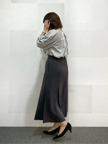 自由区 鈴木 コーディネート画像