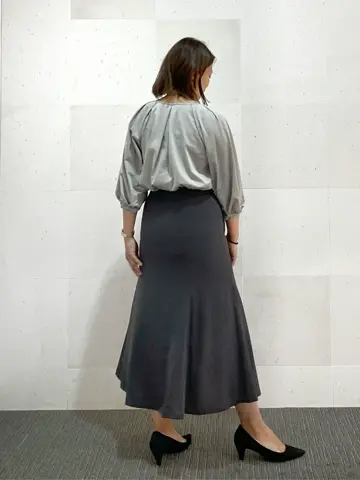 自由区 鈴木 コーディネート画像