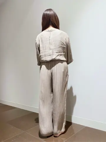 自由区 清水 コーディネート画像