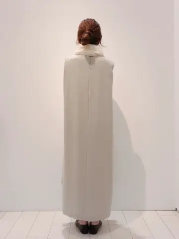 自由区 木場 コーディネート画像