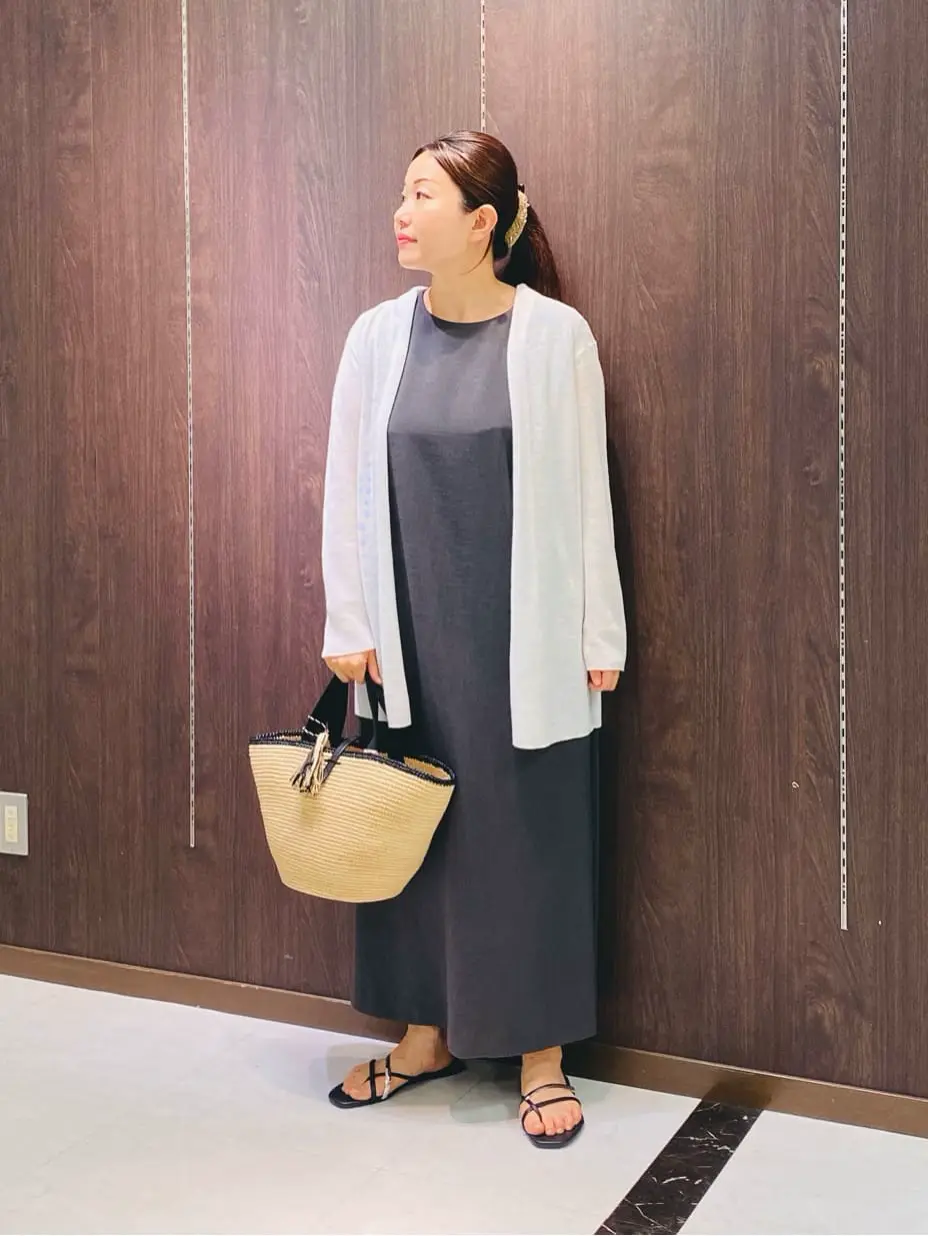 自由区 長野 コーディネート画像