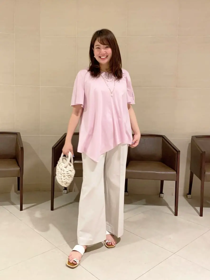  桑原 コーディネート画像