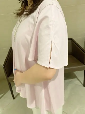 自由区 桑原 コーディネート画像