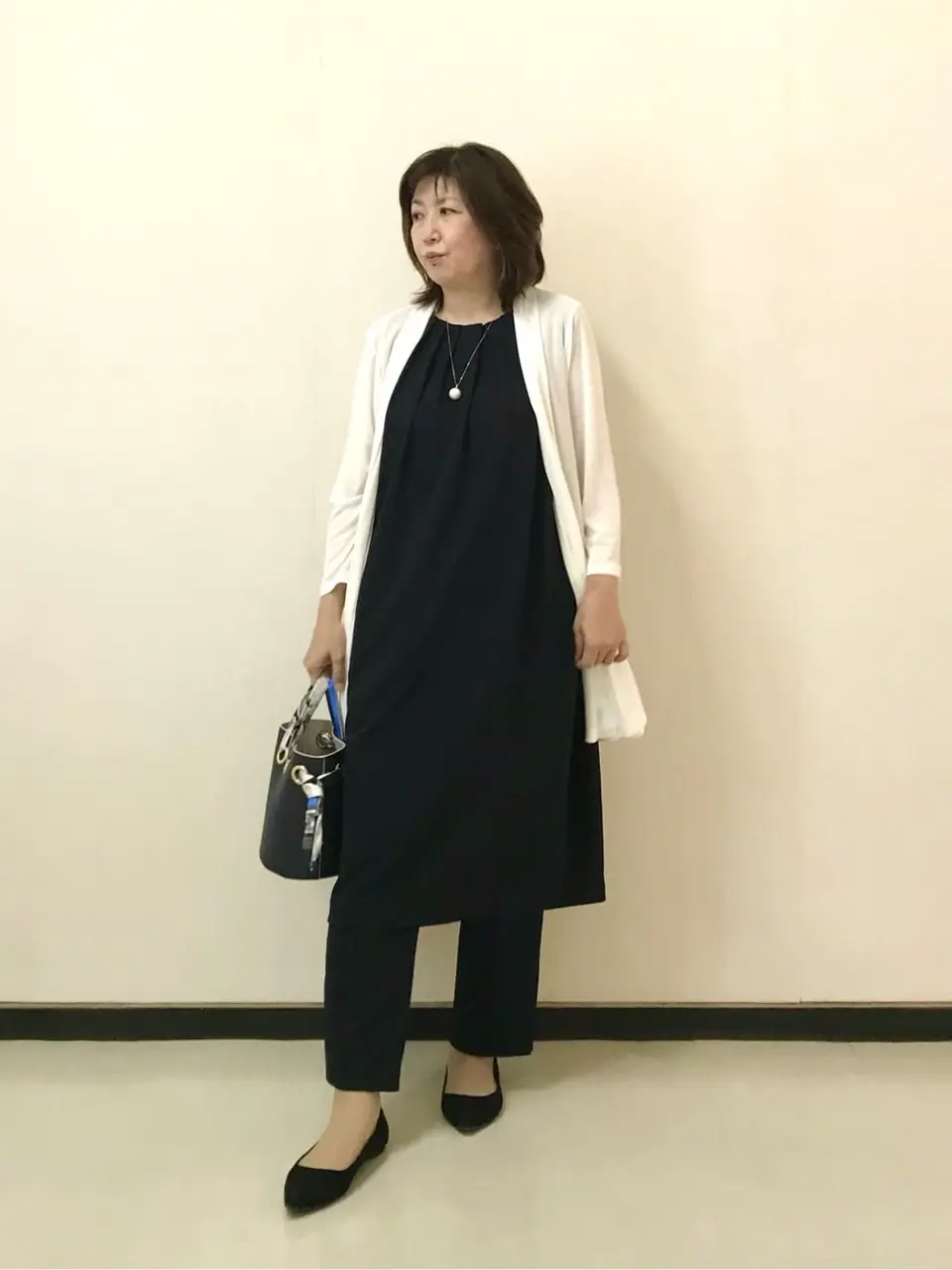 自由区 吉川 コーディネート画像