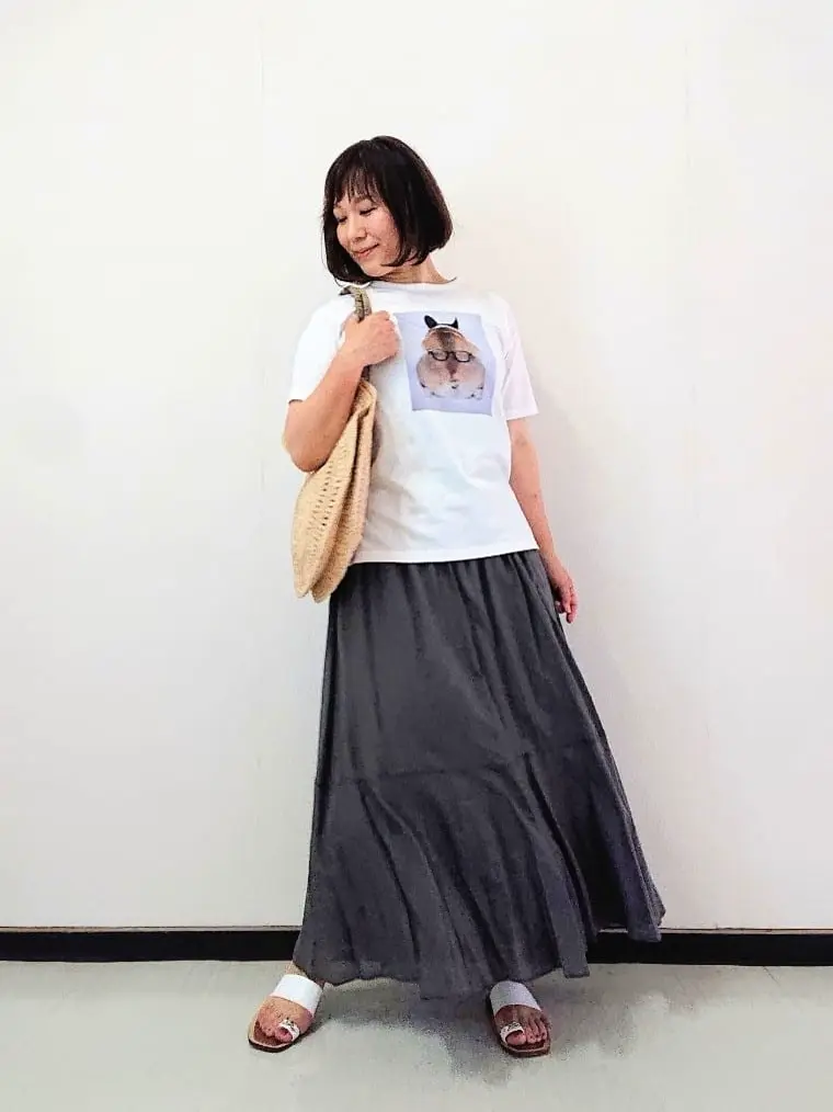  近藤 コーディネート画像