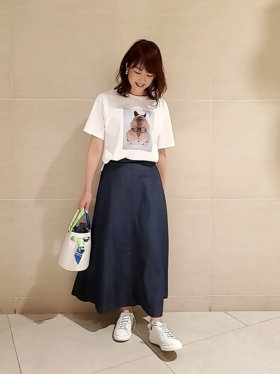  森崎 コーディネート画像