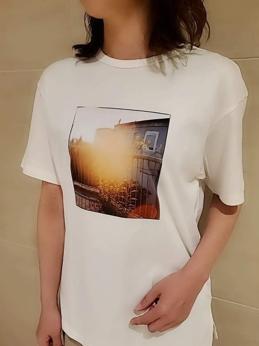 自由区 森崎 コーディネート画像