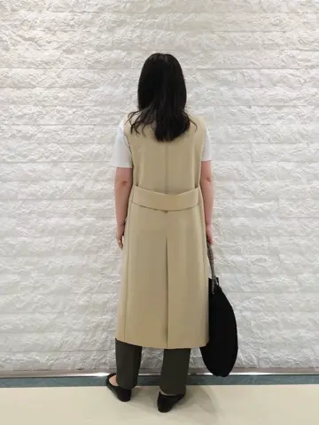 自由区 樋口 コーディネート画像