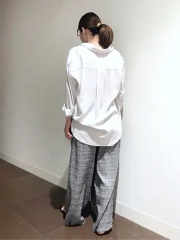 自由区 古宮 コーディネート画像