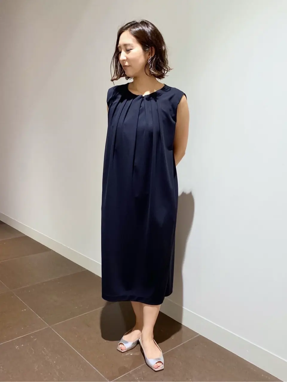  日野 コーディネート画像