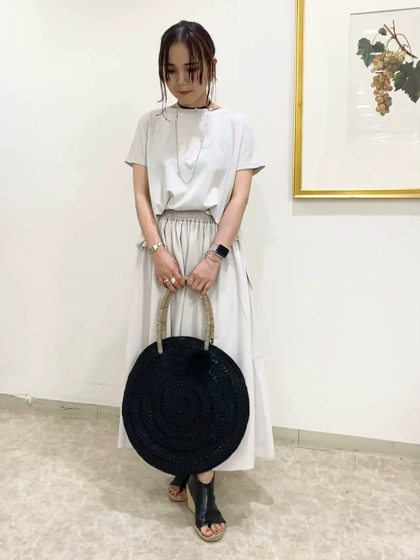  松本 コーディネート画像