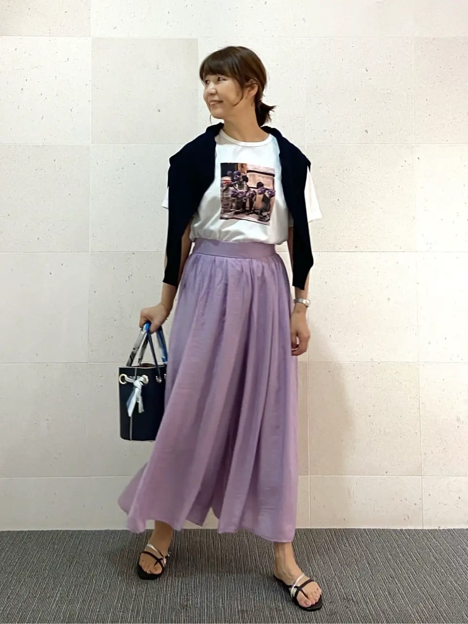  山本 コーディネート画像