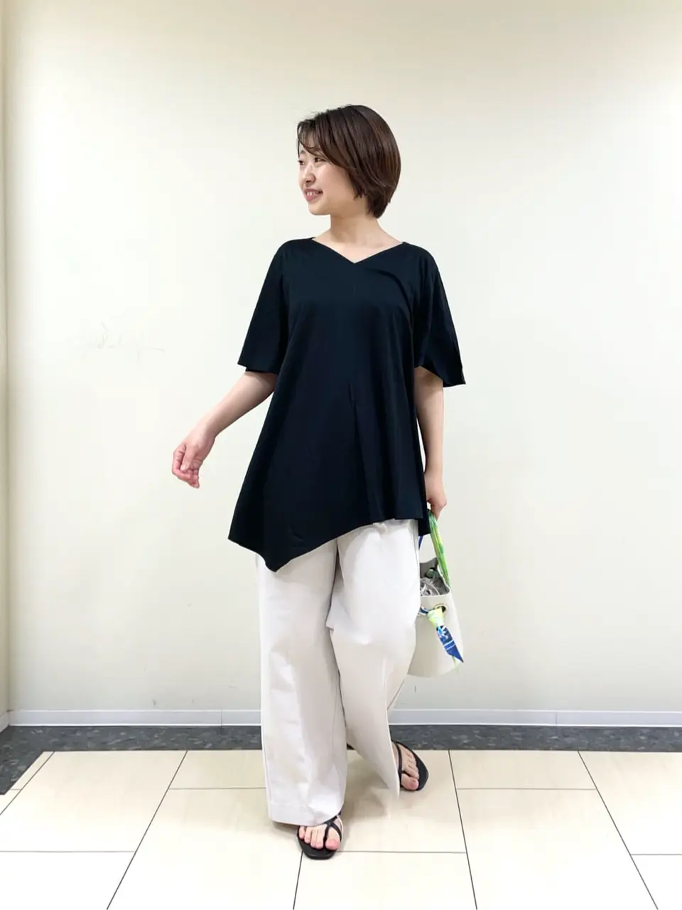  佐藤 コーディネート画像