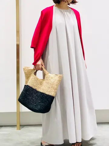 自由区 圓﨑 コーディネート画像