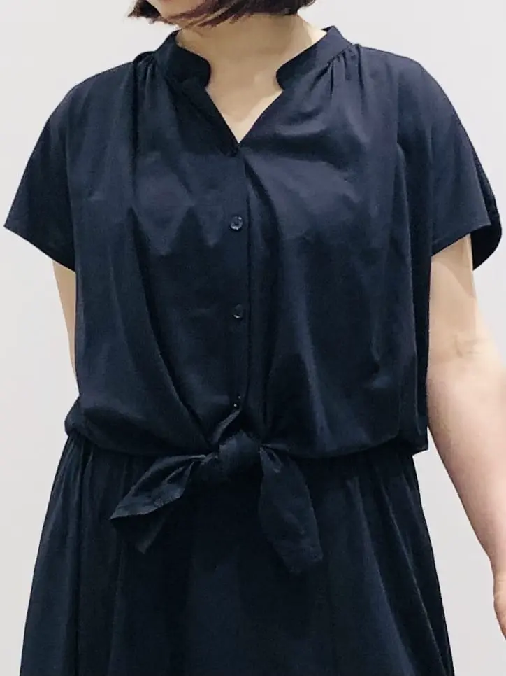 自由区 圓﨑 コーディネート画像