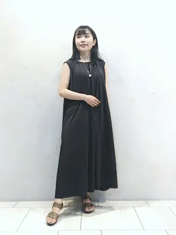 自由区 木村 コーディネート画像