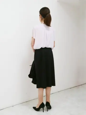 自由区 八田 コーディネート画像