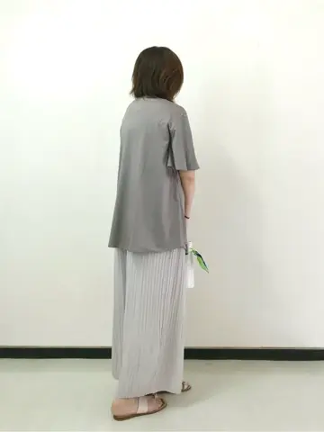 自由区 吉川 コーディネート画像