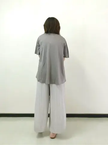 自由区 吉川 コーディネート画像