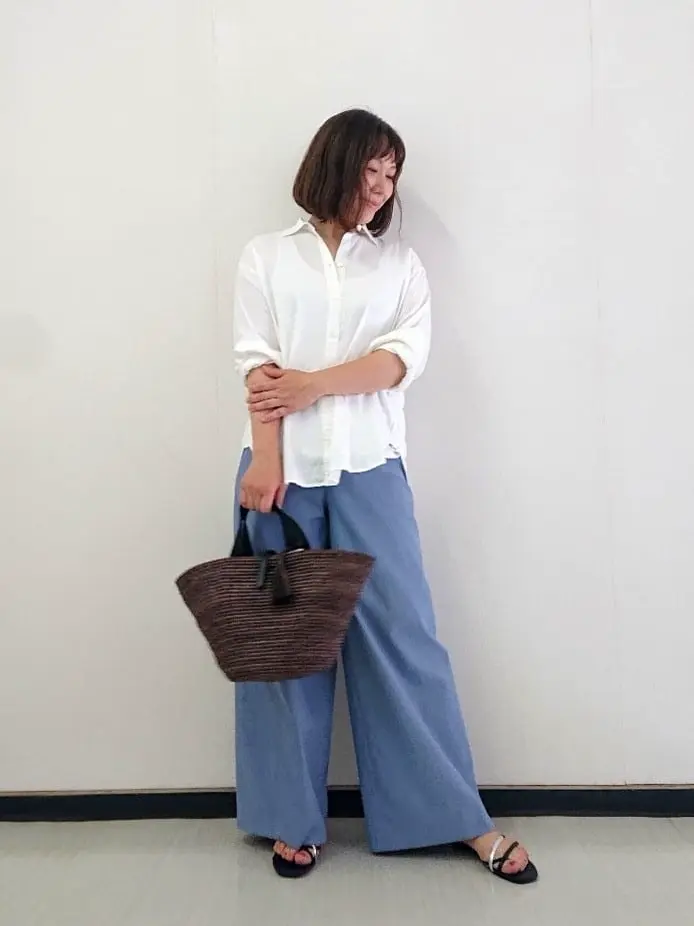  近藤 コーディネート画像