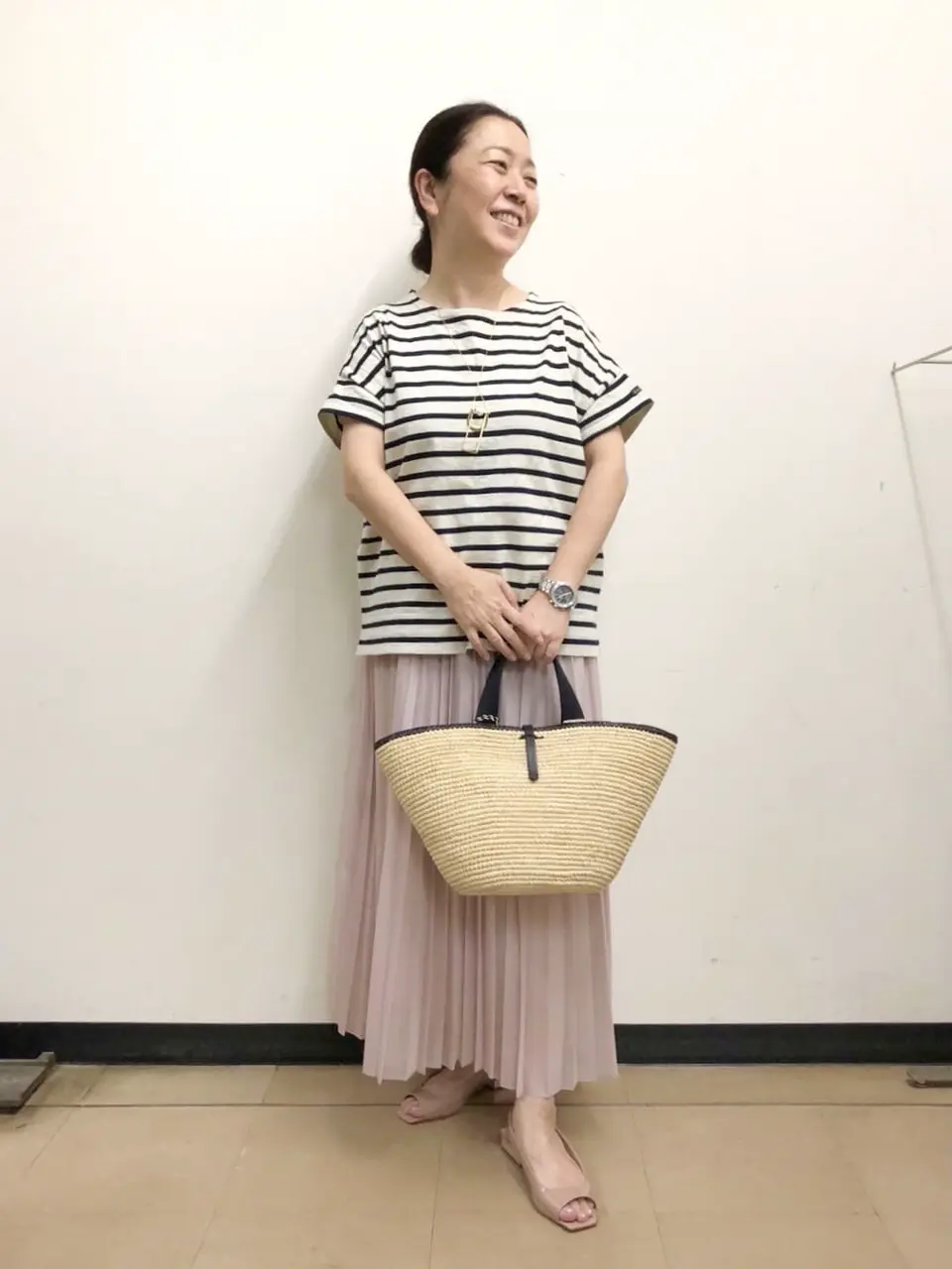  須山 コーディネート画像