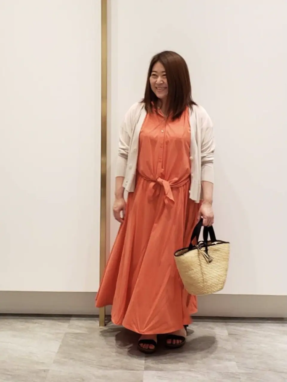  鈴木 コーディネート画像